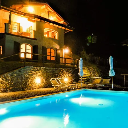 Frasca Apartment *