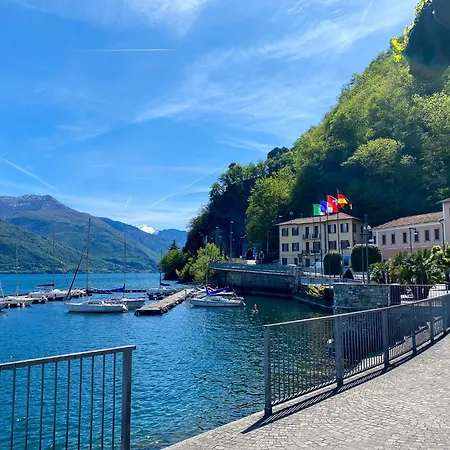 Apartament Frasca Stazzona