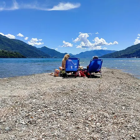 Frasca Apartament Stazzona