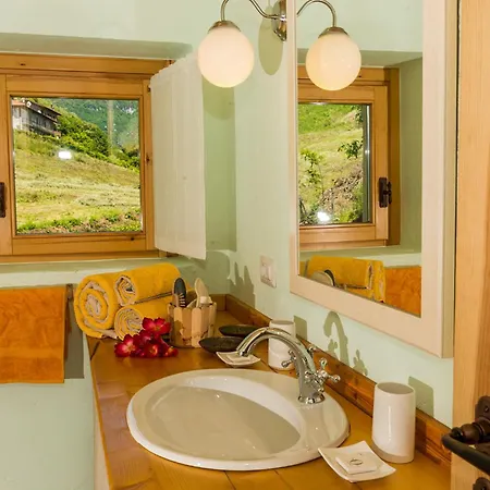 Apartament Frasca *