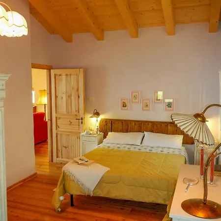 Apartament Frasca Stazzona