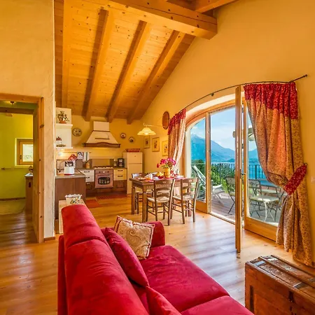 Frasca Apartament
