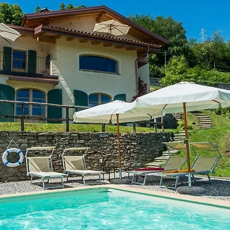 Frasca Apartament Stazzona