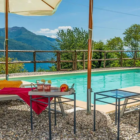 Appartement Frasca *