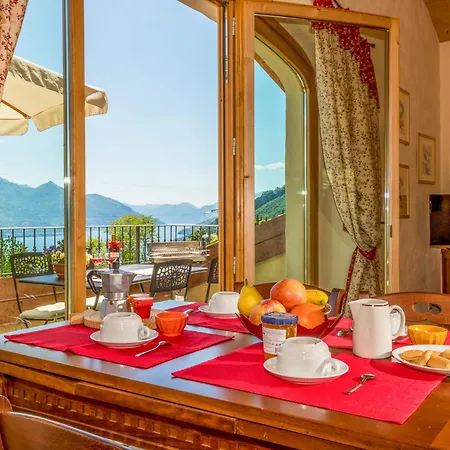Frasca Appartement Stazzona